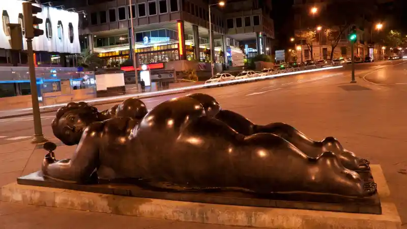 El legado perdurable de Fernando Botero en el mundo del arte